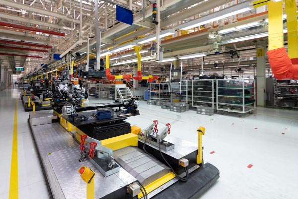 Circuit board production, industrial oils for electronics manufacturing